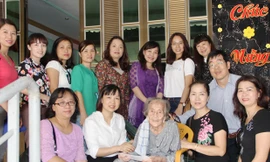 Công đoàn PV GAS kêu gọi hưởng ứng cuộc thi “Tìm hiểu hoạt động Công đoàn”