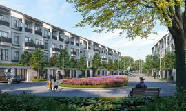 Khu đô thị Gamuda Gardens mang đến trải nghiệm sống tuyệt vời cho mọi cư dân