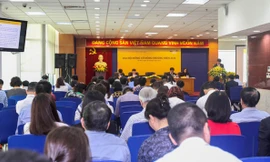 PVcombank: Nỗ lực trên thị trường tài chính