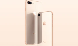 Bộ đôi iPhone 8 và iPhone 8 Plus với giá từ 6.190.000 đồng tại MobiFone 