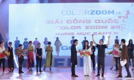Colorzoom – Cuộc chơi văn minh của những kẻ nổi loạn 
