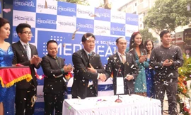 Mỹ phẩm Mediheal chính thức có mặt ở Hà Nội 