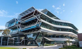 Mở màn 2018 hoành tráng với học bổng Đại học Monash