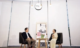 Chuyên gia kinh tế Phạm Chi Lan trò chuyện về phụ nữ hiện đại