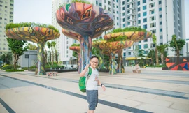 Lựa chọn nơi an cư nào cho con trẻ phát triển toàn diện?