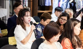 M.Y.M giới thiệu những thiết kế mới nhất trong BST Thu Đông 