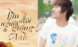 “Trót lỡ chạm môi nhau” – sách gối đầu giường của các thiếu nữ tuổi teen