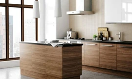 Gỗ công nghiệp melamin, chọn lựa của những người trẻ “công dân toàn cầu“