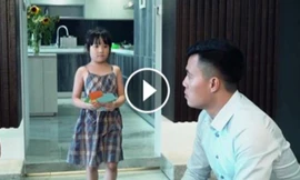 Hồng Đăng làm nức lòng fan khi “nịnh” chị em ngày 20-10 