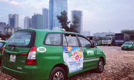 Chia tay đối tác, Mai Linh huỷ bớt tổng đài gọi xe tại Hà Nội