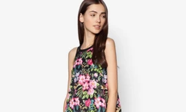 Chọn đầm suông đẹp cho ngày độc thân 11/11 