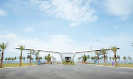 Vingroup triển khai kế hoạch sản xuất điện thoại thông minh Vsmart 