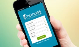Đăng tin rao BĐS hiệu quả trên website Phonhadat.com