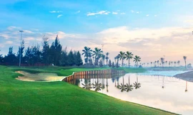 Hướng đi của ngành du lịch Golf Việt Nam