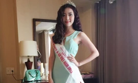 Trần Hà Phương thẳng thắn lên án thói xấu của một nhóm giới trẻ