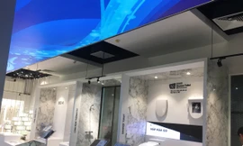 Lixil Việt Nam khai trương showroom tại Hà Nội