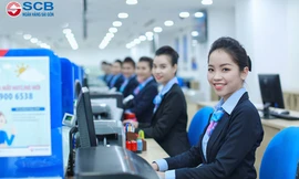 SCB hợp tác toàn diện cùng Hong Kong Hurong International Financial 