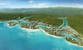 Có gì tại miền đất hứa – Halong Marina trong tương lai không xa 