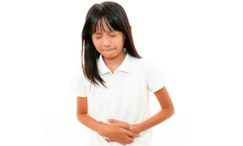 Viêm loét dạ dày ở trẻ em – Không thể chủ quan