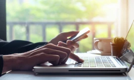 Hoá đơn 80 nhà cung cấp được thanh toán qua ngân hàng điện tử Maritime Bank