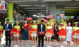 Hệ thống Passio bán cà phê giá 15 nghìn đồng