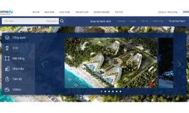 Homedy.com – Cổng thông tin hàng đầu về dự án bất động sản