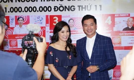 Quang Minh – Hồng Đào trở thành đại sứ thương hiệu của Best Products