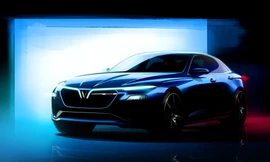 Ô tô Vinfast được bảo hộ sở hữu trí tuệ tại liên minh châu Âu 