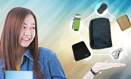  “Hành trang vững vàng – sẵn sàng bứt phá” cùng Acer Việt Nam 