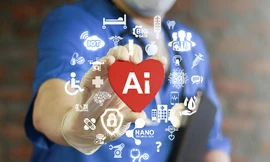 5 ngành công nghiệp hứa hẹn bùng nổ nhờ ứng dụng AI năm 2018