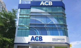 ACB & Hành trình trở lại ngoạn mục