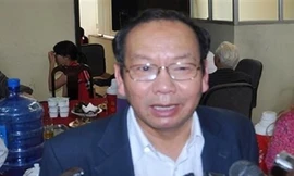 PGS.TS Nguyễn Đăng Vang.