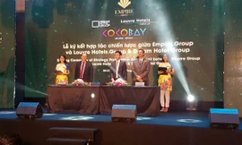 Empire Group – Chủ đầu tư dự án Cocobay Đà Nẵng tái cơ cấu Tập đoàn