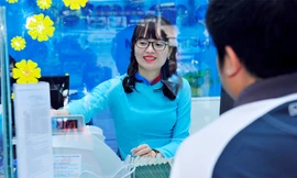 Năm 2018, VietinBank dự kiến tăng trưởng quy mô tổng tài sản khoảng 12%