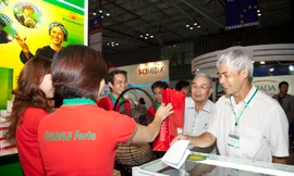 PYMEPHARCO tham gia triễn lãm Y tế quốc tế Việt Nam lần thứ 9