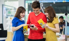 Đặt mua Samsung Galaxy Note 8 tại MobiFone nhận quà hấp dẫn 