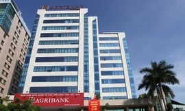 Fitch Rating tiếp tục xếp hạng tín nhiệm Agribank mức B+ với triển vọng “Tích cực”