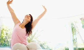 Bí quyết khởi đầu ngày mới hoàn hảo 