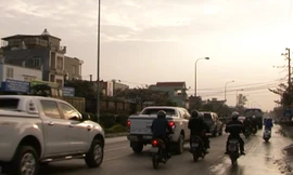 QL 18 tuyến Hạ Long-Mông Dương thay áo mới sau khi đầu tư nghìn tỷ