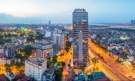Moody’s nâng hạng tín nhiệm đối với BIDV