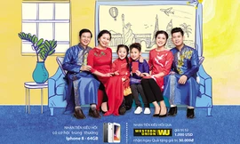 BIDV triển khai chương trình 'Chuyển tiền đón Tết - Gắn kết tình thân'