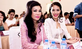 Valencia Trần: “Phụ nữ thông minh là phải biết làm đẹp“