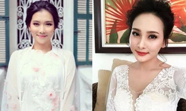 Bật mí về 4 BTV xinh như hoa hậu của bản tin Thời sự 19h