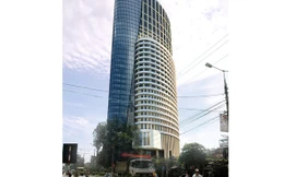 Ellipse Tower “hâm nóng” BĐS Hà Đông