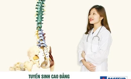 Tuyển sinh văn bằng 2 Cao đẳng Kỹ thuật vật lý trị liệu và phục hồi chức năng