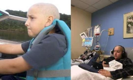 Những ca bệnh phục hồi kì diệu nhất trong năm 2017