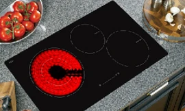 Khám phá dòng bếp từ Munchen Atlantis đình đám