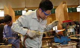 Nghị định quy định về kiểm định chất lượng giáo dục nghề nghiệp