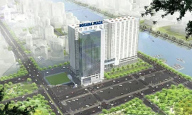 Khu phức hợp Roxana Plaza ngay cửa ngõ Bắc Sài Gòn là nơi đầu tư sinh lợi lý tưởng