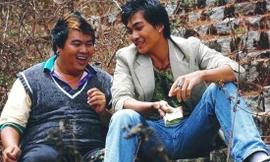 Diễn viên Lương Thế Thành phải nhập viện